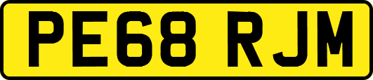 PE68RJM