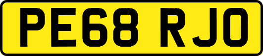 PE68RJO
