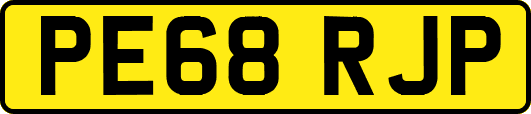 PE68RJP