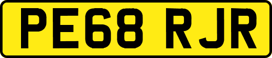 PE68RJR