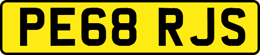 PE68RJS