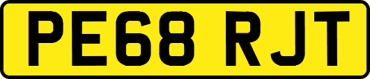 PE68RJT