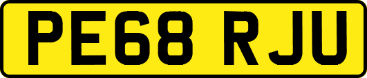 PE68RJU