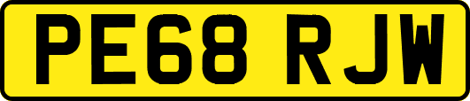 PE68RJW