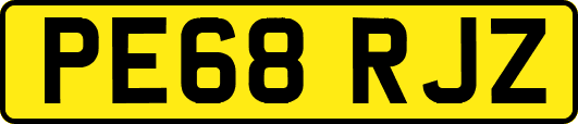 PE68RJZ