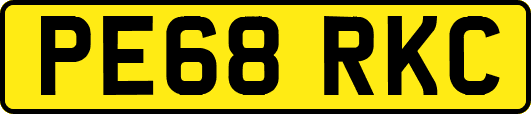 PE68RKC