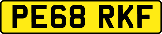 PE68RKF