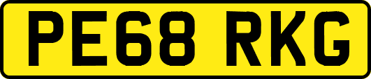 PE68RKG