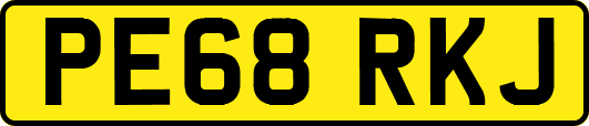 PE68RKJ