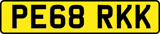 PE68RKK