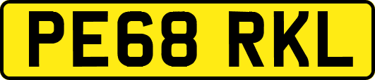 PE68RKL