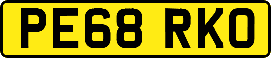 PE68RKO