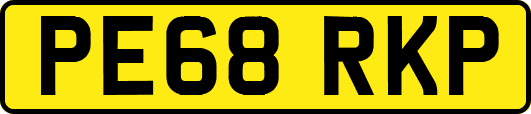 PE68RKP