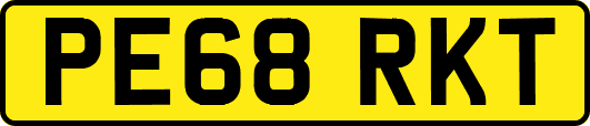 PE68RKT