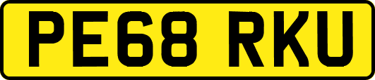 PE68RKU