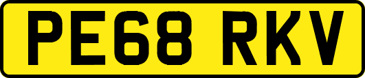 PE68RKV