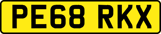 PE68RKX