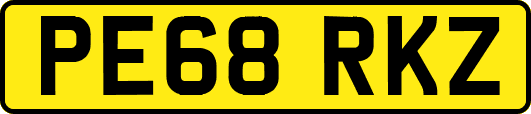 PE68RKZ