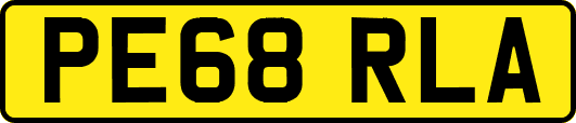 PE68RLA