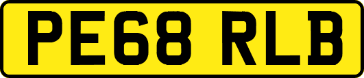 PE68RLB