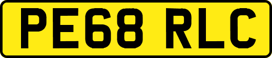 PE68RLC