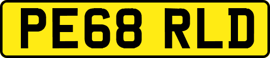 PE68RLD
