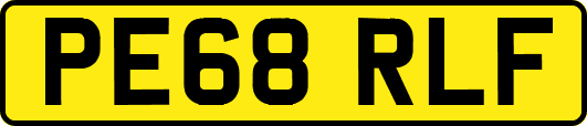 PE68RLF