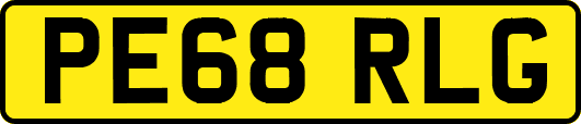 PE68RLG