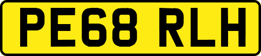PE68RLH
