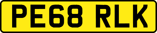 PE68RLK