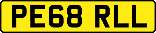 PE68RLL