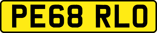 PE68RLO