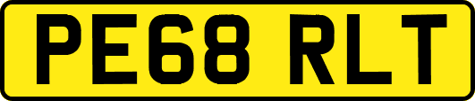 PE68RLT