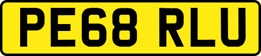 PE68RLU