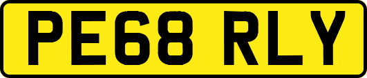 PE68RLY