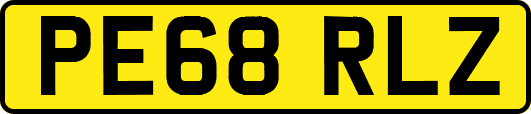 PE68RLZ