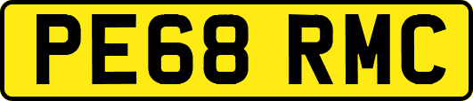 PE68RMC