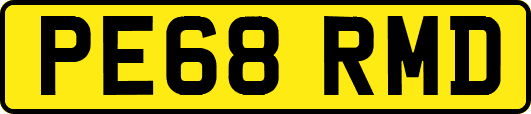 PE68RMD