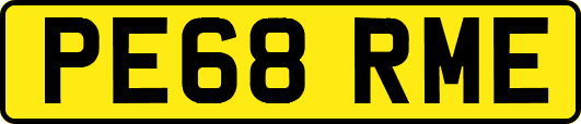 PE68RME