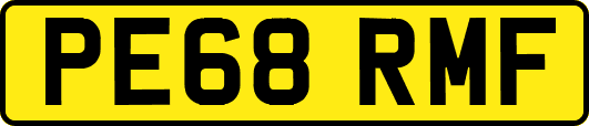 PE68RMF