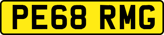 PE68RMG
