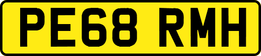 PE68RMH