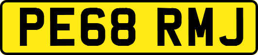 PE68RMJ
