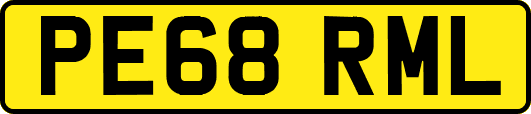 PE68RML