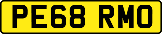 PE68RMO