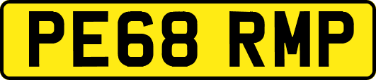 PE68RMP