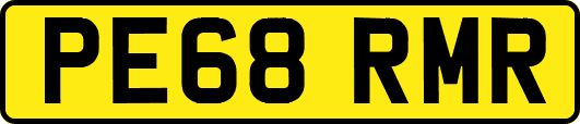 PE68RMR