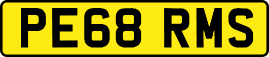 PE68RMS