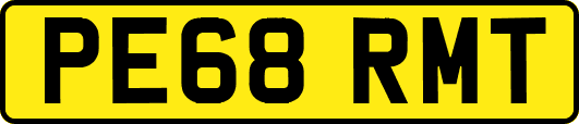 PE68RMT
