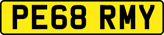 PE68RMY